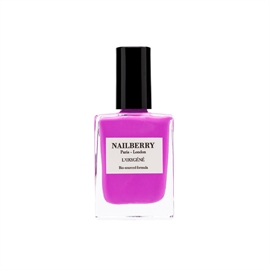 Nailberry Ultra Violet - 15 ml